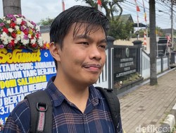 Asa Korban Doni Salmanan Berharap Duit Dikembalikan