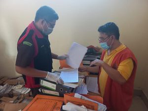 Mengejutkan! Semua Pengurus LPD Anturan Dicover Dua Asuransi Mengejutkan! Semua Pengurus LPD Anturan Dicover Dua Asuransi
