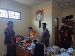 Temuan Baru, Nilai Dokumen Kredit LPD Anturan Capai Rp 141 Miliar