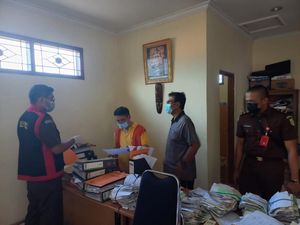 Temuan Baru, Nilai Dokumen Kredit LPD Anturan Capai Rp 141 Miliar Temuan Baru, Nilai Dokumen Kredit LPD Anturan Capai Rp 141 Miliar