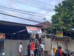 Warga Desak Kelian Kubutambahan Lengser, Camat: Hormati Proses Hukum