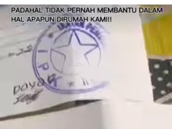 Anggota IPK dan Warga Medan yang Jadi Korban Pungli Berdamai