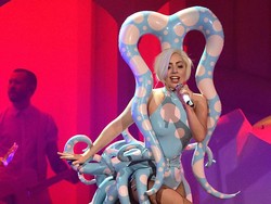 Joker 2 Gagal, Lady Gaga Rilis Album Lagi