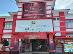 Lapas Palopo Usulkan 618 Napi Terima Remisi HUT Kemerdekaan