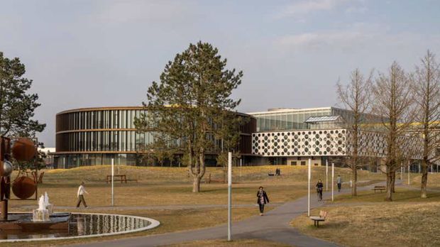 Lego Campus