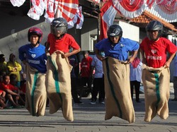 26 Contoh Ide Lomba 17 Agustus yang Seru dan Menarik