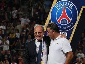 Luis Campos, Andalan PSG untuk Rayu Bernardo Silva