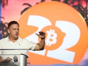 Potret Mafia PayPal, Elit Terkuat di Jagat Teknologi