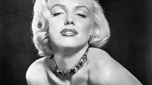 Intip Jeroan Bekas Rumah Marilyn Monroe yang Dijual Rp 55 M