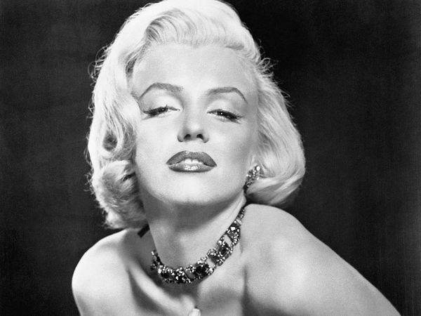 Intip Jeroan Bekas Rumah Marilyn Monroe yang Dijual Rp 55 M