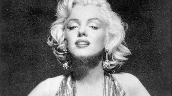 Foto Kematian Marilyn Monroe 60 Tahun Lalu yang Jarang Terekspos