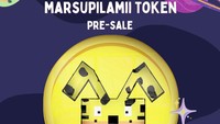 Dapat Jodoh Lewat Marsupilamii Token