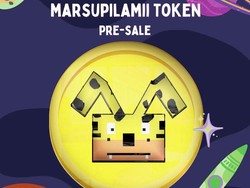 Dapat Jodoh Lewat Marsupilamii Token