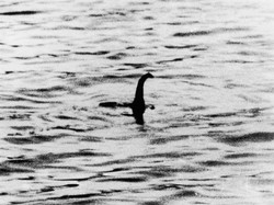 Mengenal Nessie, Monster Danau Loch Ness Skotlandia yang Terus Diburu