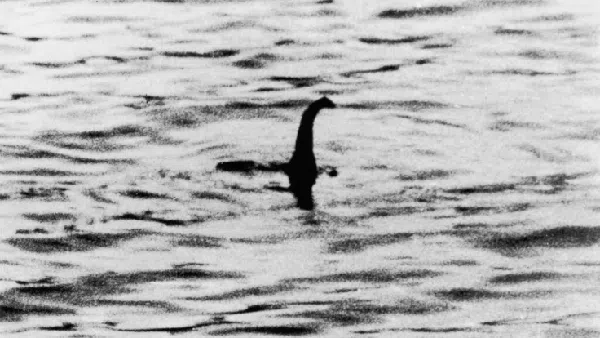 Menyingkap Misteri Terheboh Dunia: Monster Loch Ness