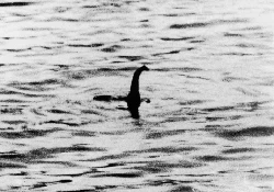 Temuan Unik dari Danau Loch Ness, Bukan soal Monster Nessie
