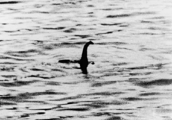 Menyingkap Misteri Terheboh Dunia: Monster Loch Ness