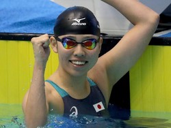 Dulu Raih Emas Renang Olimpiade, Kini Jadi Bintang Porno Jepang