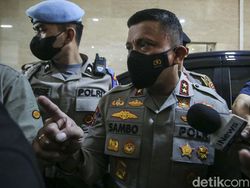 Besarnya Pengaruh Ferdy Sambo hingga 31 Polisi Diduga Ikut Rusak Bukti
