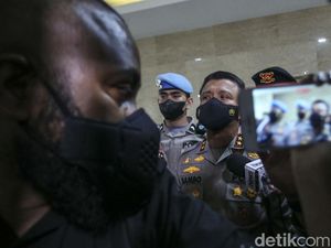 Keluarga Kecewa Irjen Sambo Tak Ikut Antar Jenazah Brigadir J ke Jambi