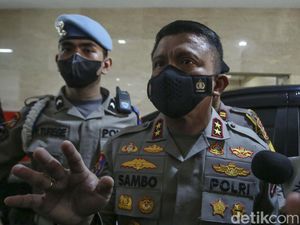 Mengenai Yanma Polri, Tempat Mutasi Irjen Ferdy Sambo Mengenai Yanma Polri, Tempat Mutasi Irjen Ferdy Sambo