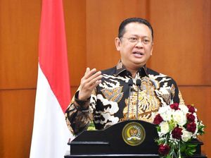 Bamsoet: Humas Kementerian & Lembaga Tak Boleh Kalah dengan Buzzer