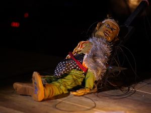 Waktunya Musim Seni Salihara, Digelar hingga 4 September