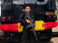 Pengacara Klaim Bharada E Tak Ikut Susun Rencana Bunuh Brigadir J