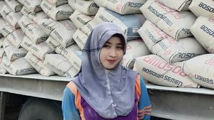 10 Foto Remaja Dulu Viral Jadi Kuli Cantik, Nasibnya Sekarang Jadi Begini