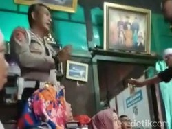 Oknum Polisi Diduga Intervensi Panitia Pilkades di Sumsel, Propam Turun Tangan