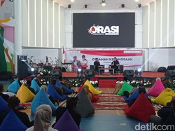 Jurus Pemprov Jabar Cegah Radikalisme di Sekolah