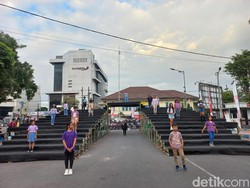 Jember Fashion Carnaval 2022 Akan Dihelat di Jalan Sepanjang 3,6 Km