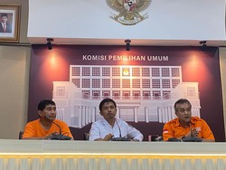 Partai Buruh Pastikan KPU Tak Hilangkan Data Kader di Sipol