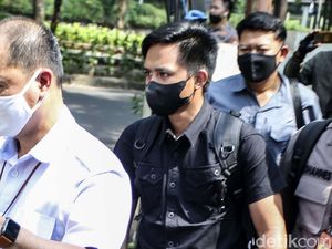 Alasan Eliezer Tak Datang Langsung ke Sidang Etik Ferdy Sambo