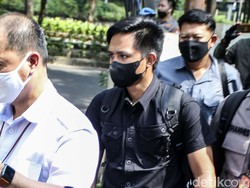 Pasal 55 dan 56 KUHP di Kasus Bharada Eliezer, Ini Isinya