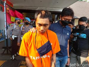 Buron 4 Bulan, Pelaku Pencabulan Bocah di Bandung Barat Ditangkap!