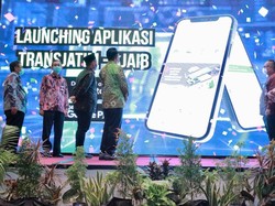 Bus Trans Jatim Segera Beroperasi, Dilengkapi Aplikasi dan Pramugari