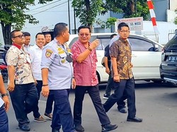 Pemkot Bitung Larang ASN Bawa Kendaraan Setiap Hari Kamis