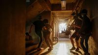 Yuk Intip Foto-foto BTS Pengabdi Setan 2: Communion