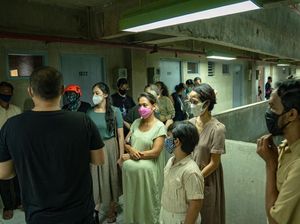 Pengabdi Setan 2 Kuasai Seluruh Bioskop Semarang, Ini Jadwalnya