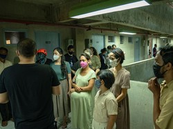 Pengabdi Setan 2 Kuasai Seluruh Bioskop Semarang, Ini Jadwalnya