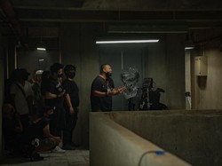 4 Hari Tayang, Pengabdi Setan 2 Tembus 2 Juta Penonton