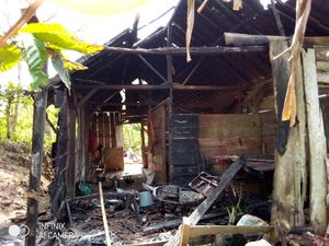 Sekelompok OTK Serang Dusun di Jember Lebih dari Sekali Sekelompok OTK Serang Dusun di Jember Lebih dari Sekali