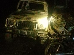 Sengkarut Konflik Lahan yang Menyulut Penyerangan Brutal Dusun Baban Jember