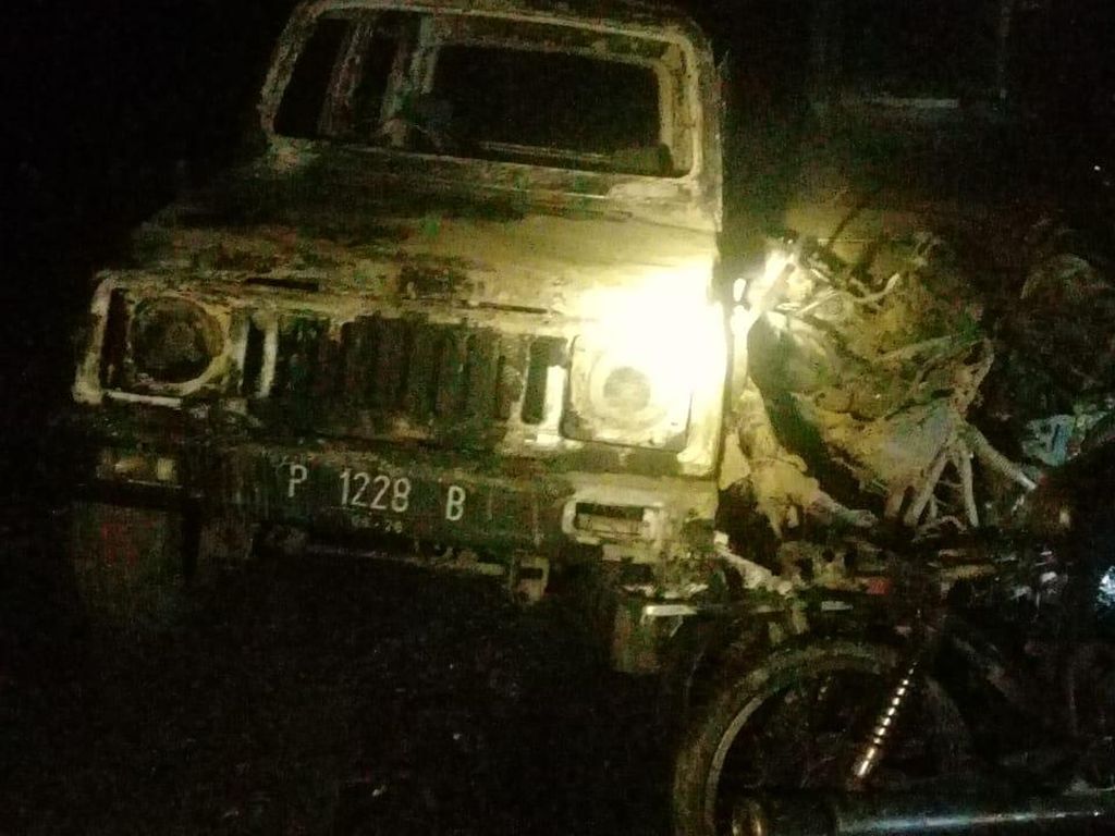 Sengkarut Konflik Lahan yang Menyulut Penyerangan Brutal Dusun Baban Jember Sengkarut Konflik Lahan yang Menyulut Penyerangan Brutal Dusun Baban Jember