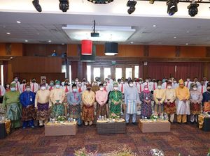 Pertamina Serap 53 Pekerja Lokal Masuk Blok Rokan