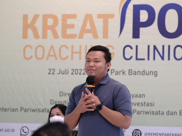 Perusahaan UMKM Ini Melantai di Bursa
