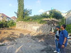 Pembangunan TPS3R di Ubung Ditolak Warga, DLHK Tawarkan Solusi