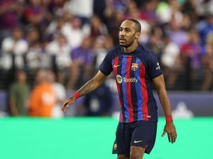 Aubameyang Jadi Korban Perampokan-Diancam Senjata Api