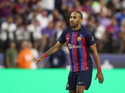 Aubameyang Jadi Korban Perampokan-Diancam Senjata Api